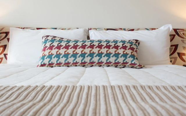 Navigate Seaside Accommodation
