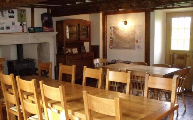 La Beauconniere B&B