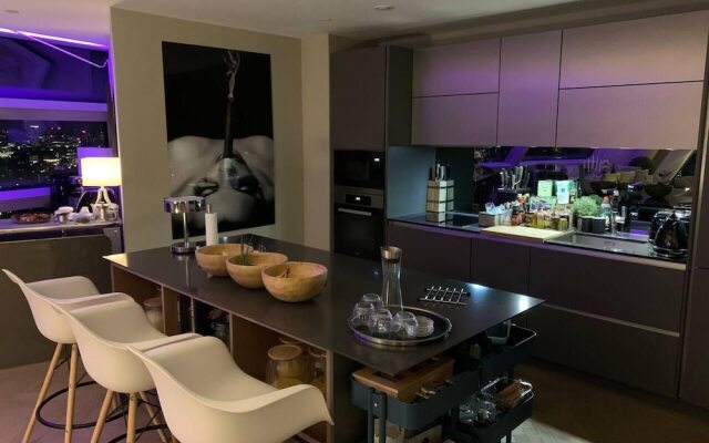 Charming 2-bed Apartment in London