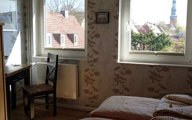 Tonnihuus Comfortable Holiday Residence