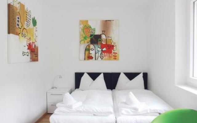 Haus CKPK Lux