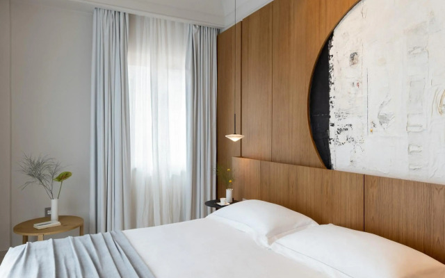 Taodomus Boutique Hotel