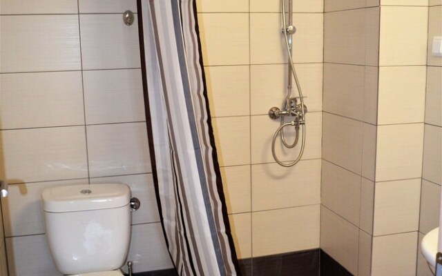 Thassos Grand Villas Apartments &Studios