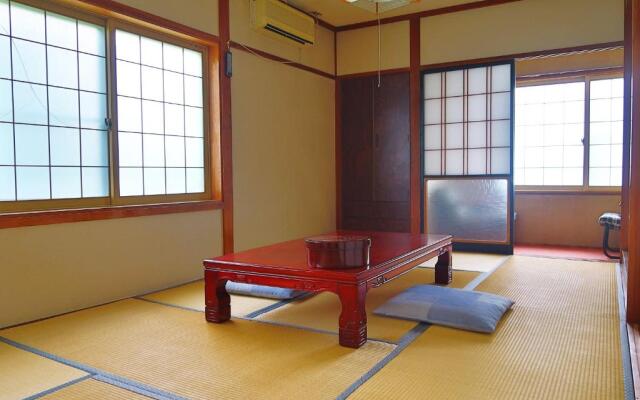 旅館FURUYA