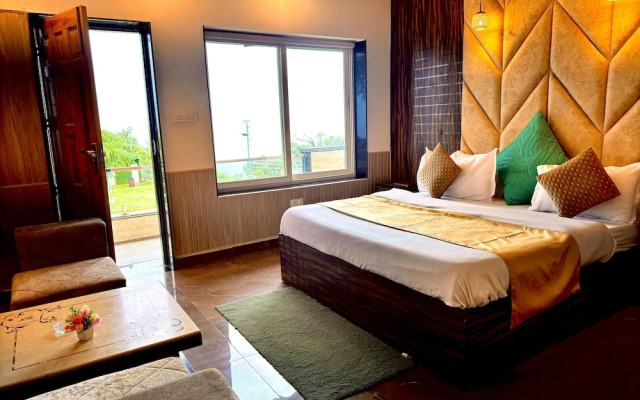 Heavens View Resort