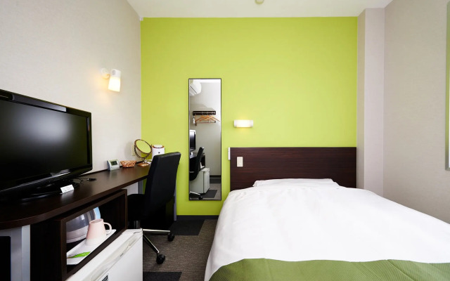 Super Hotel Tozai line Ichikawa Myoden Mae