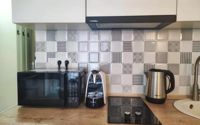 Leo Group Apartment 11-227A Sunrise Batumi