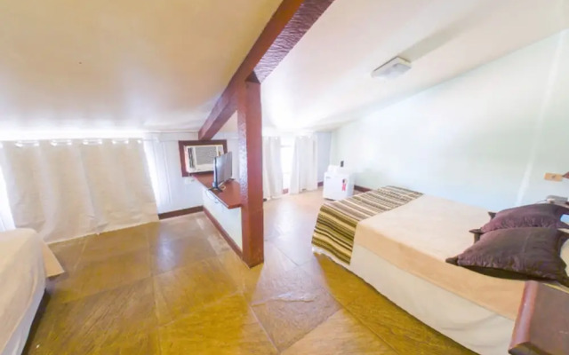 Hotel La Plage