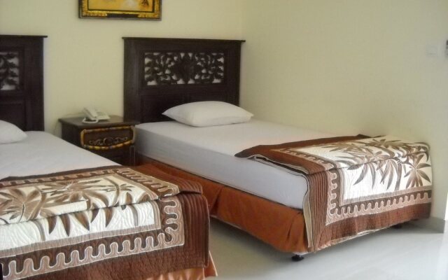 Hotel Puri Mimi