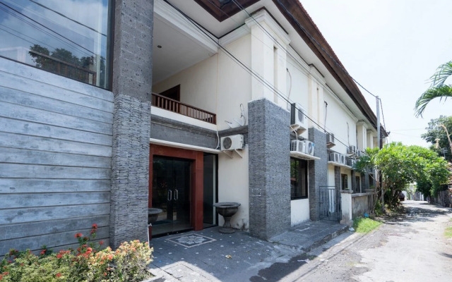 RedDoorz Plus @ Mahajaya Hotel Denpasar