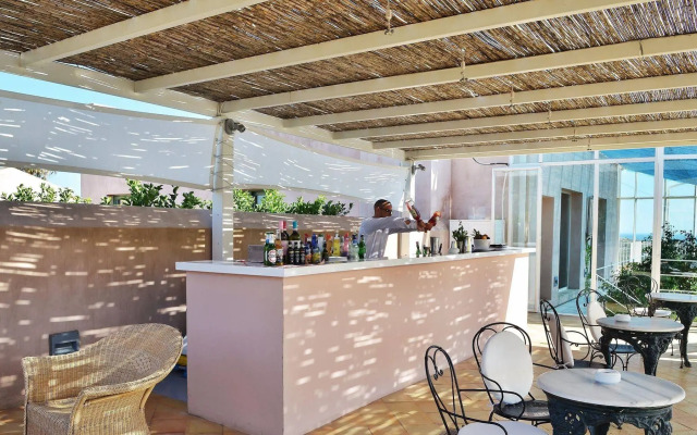 La Foresteria Planeta Estate