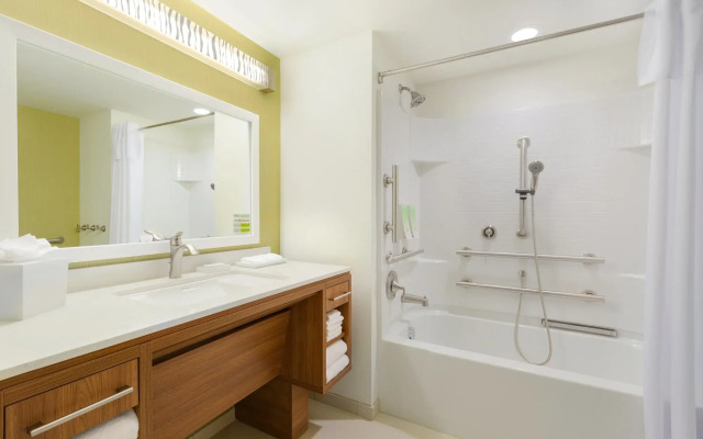 Home2 Suites by Hilton Youngstown West/Austintown