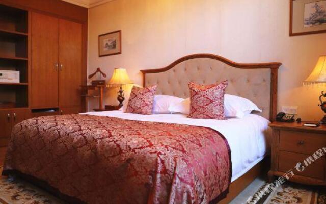 Haigeng Hotel