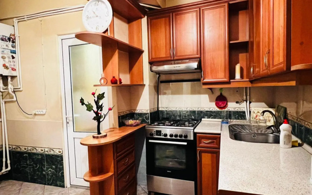 City Center , Best Location , 3 bedroom, Mashtots Avenue