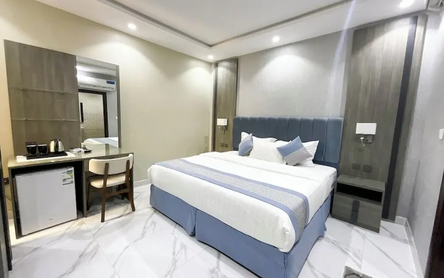 Al Baida Suites Serviced Apartments Albokhari