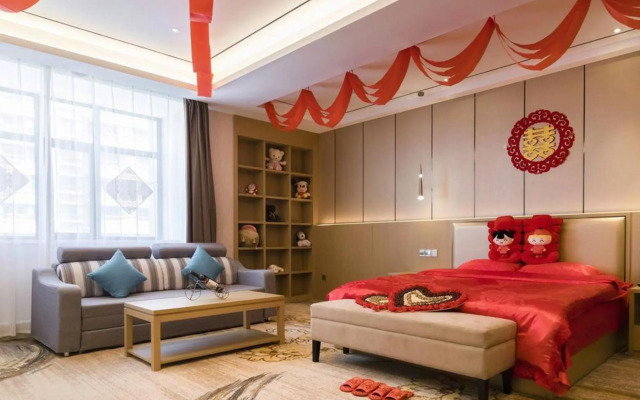 Lijing Hotel