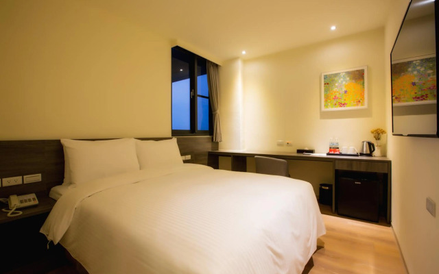 Fangliao Hotel