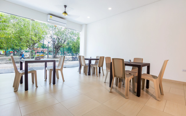 Ayenda Hotel Trinidad