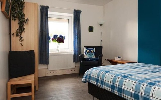 B7 Selfkant Bed & Breakfast