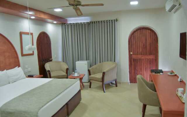 Caribbea Bay Resort