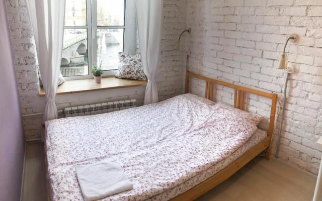 Forever Young Rooms (Форевер Янг Румс)
