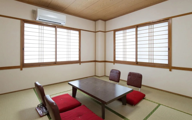 Tabist Hotel Aihama Beppu - Hostel