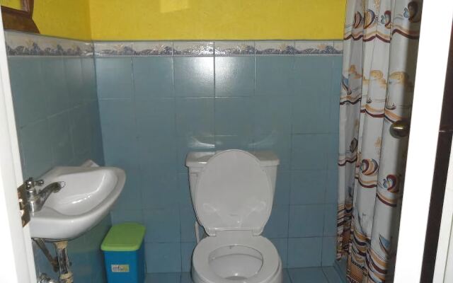 Villa Limpia Beach Resort