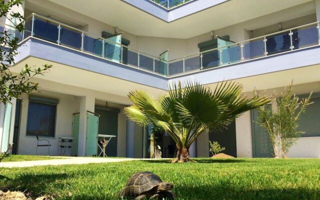 Alexanika Apartments