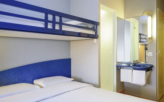 Ibis Budget Geneve Aeroport