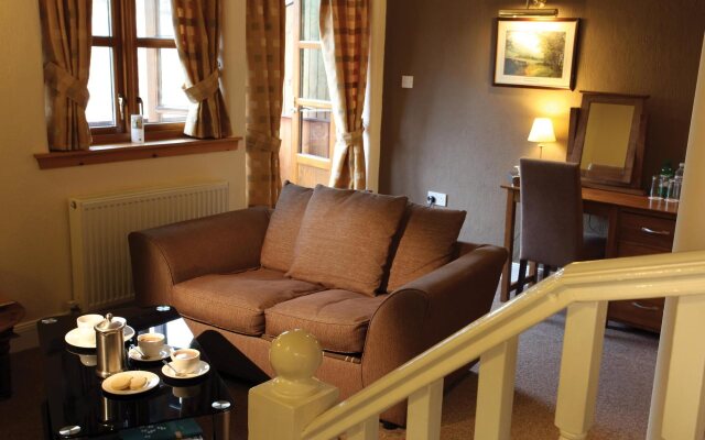 Philipburn Hotel, BW Signature Collection
