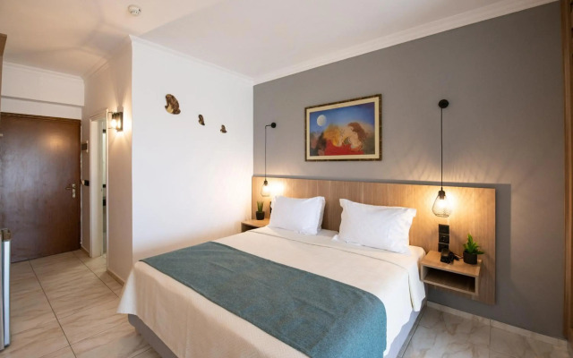 Selini Suites & Waterpark