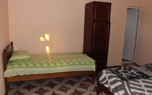 Guest House Machaxela