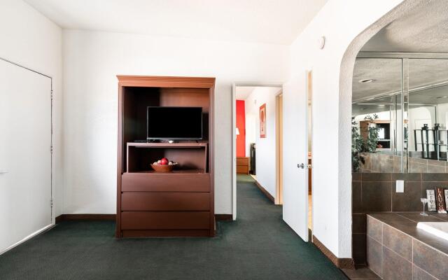 OYO Hotel Globe / Miami AZ - Highway 60