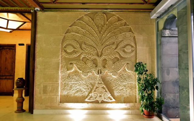 Alp Hotel Cappadocia