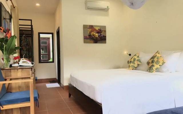 Phu Quoc Dumbo Bungalow