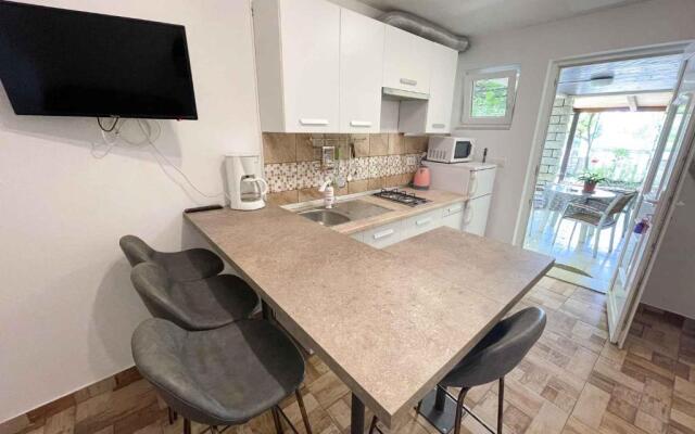 Apartments in Crikvenica 42053