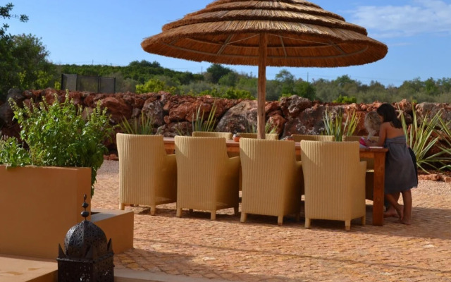 Quinta do Calderao by Portucasa