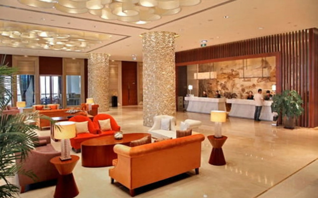 Best Western Premier Hotel Hefei