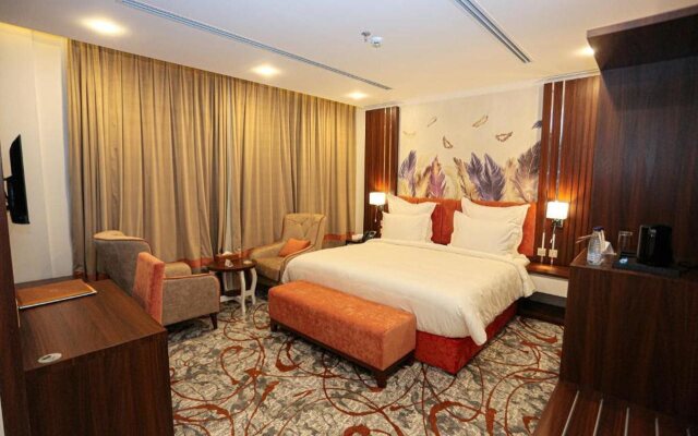 Tulip Plaza Hafr Al Batin