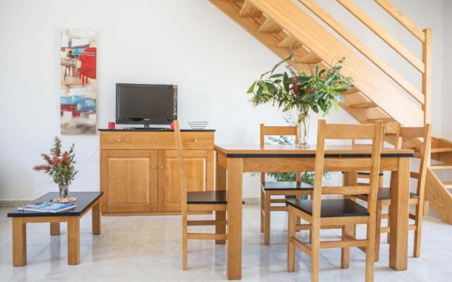 Résidence A NUCIOLA