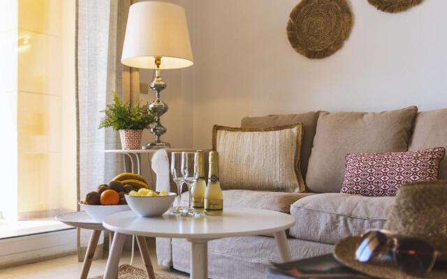 Golden Beach Apartment