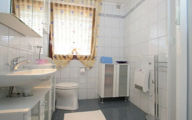 Apartment in Eberndorf Near Petzen Ski Area