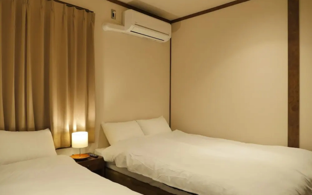 Hotel S-Presso Ebisu