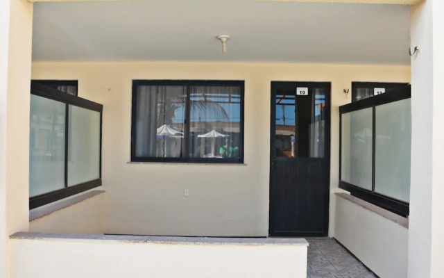 Pousada Jardins do Mar