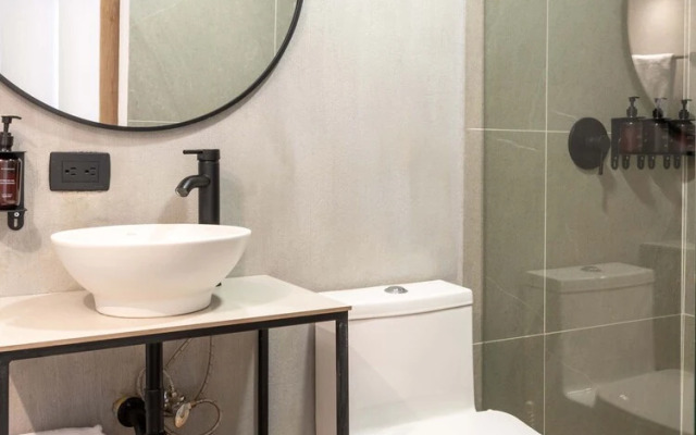 Stunning 5BR House in El Poblado