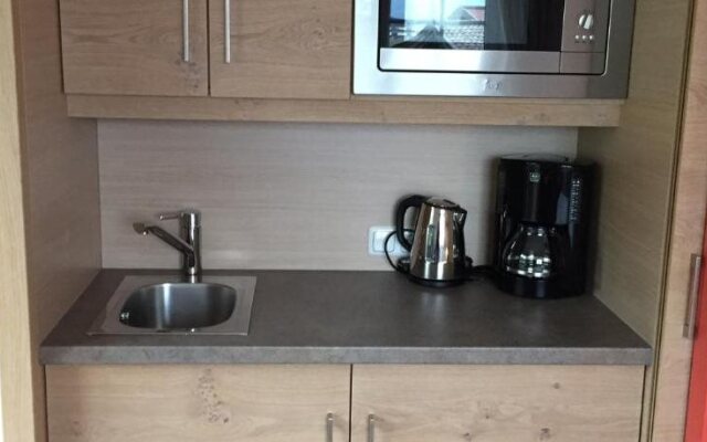 Hotel Garni Ingeborg