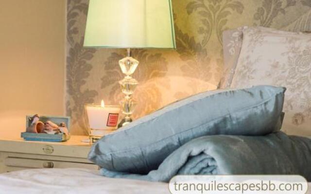 Tranquil Escapes B&B