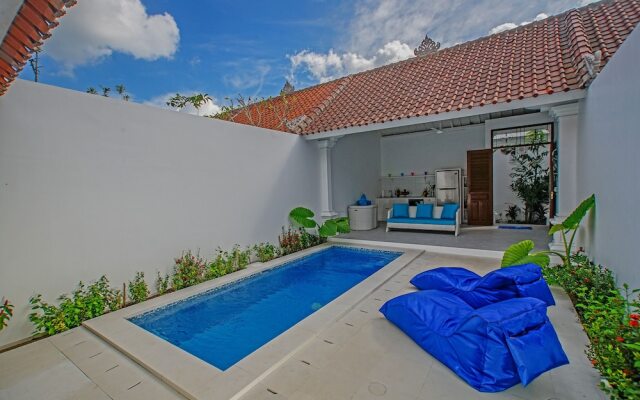 Villa Ley Double Six by Best Deals Asia Hospitality