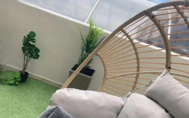 NEW AmazingLarge Luxury 4BR Suite/1min toAcropolis