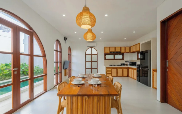 Amreta Villa by Betterplace